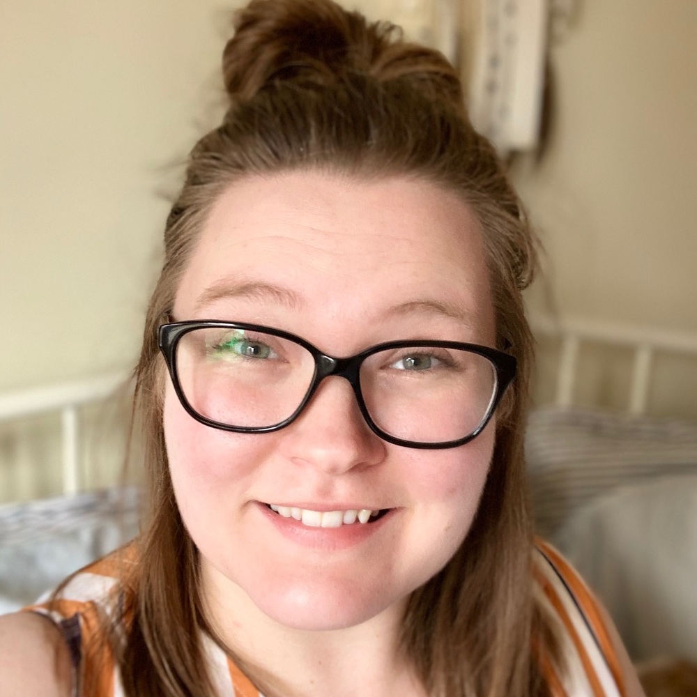 Meet your Posher, Valarie